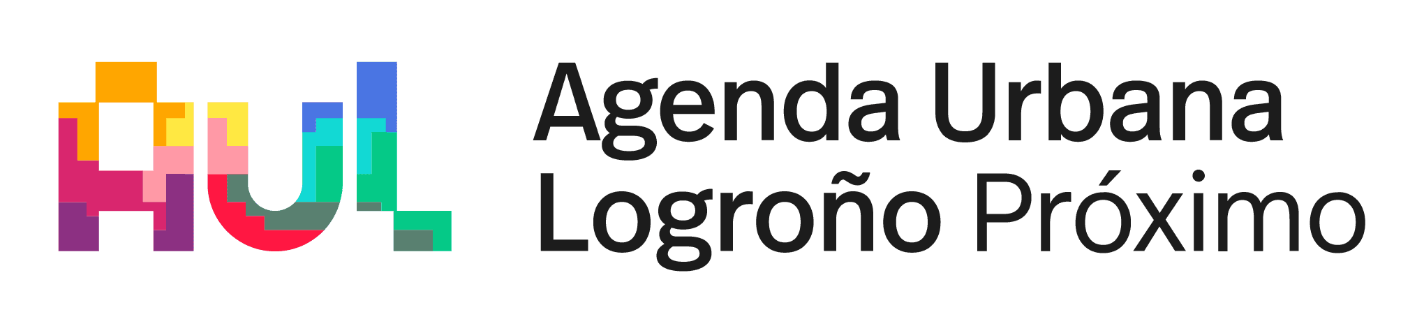 Agenda Urbana de Logroño
