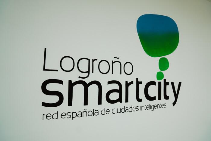 Impulso Smart City Logroño