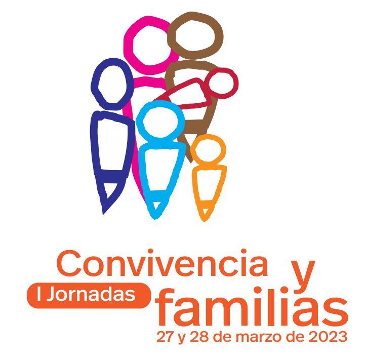 El Ayuntamiento de Logroño presenta las primeras Jornadas de ‘Convivencia y familias’ que se celebrarán el 27 y 28 de marzo.